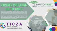 Partner Profiling: Thuto Trust