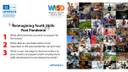 World Youth Skills Day 15 July 2021