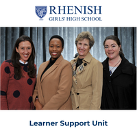 Learner Support Unit