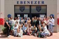Join the Sisterhood