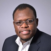 Prof Vusi Gumede