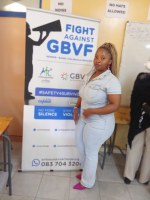 Finding My Voice, Serving My Community: A Journey with Ambassadors for Change