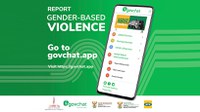 GovChat, Women in ICT Forum intro online GBV platform