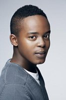 Man Crush Monday: Phila Mazibuko