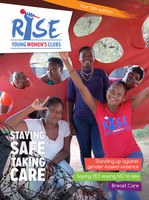 Rise Magazine 16