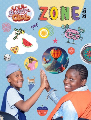 Soul Buddyz Club Zone 2025