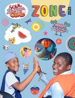 Soul Buddyz Club Zone 2025