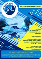 E&T Swim School Accreditation