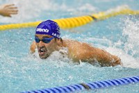 Le Clos claims world short course bronze in Abu Dhabi