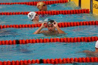 Le Clos & van der Burgh visit the podium in Barcelona