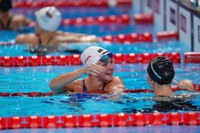 More medal chances as Coetzé and Corbett book spots in world champs finals