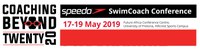 Speedo SwimCoach Annual Conference 2019