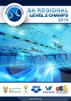 The Cape Town and Johannesburg leg of the SA Level 2 Regional Age Group Swimming Championships concludes, while the Durban leg gets underway