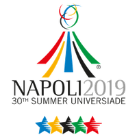 The final day of the 30th Summer Universiade in Napoli