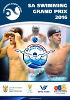 The final day of the SA Swimming Grand Prix’s Stellenbosch leg