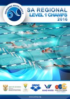 The SA Level 1 & 2 Regional Age Group Swimming Championships