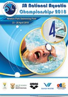 The SA National Aquatic Championships and Youth Olympic Games Trials concluded in Port Elizabeth