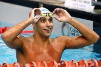 Veteran Le Clos joins teenage brigade in SA team for Swimming World Championships