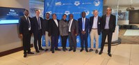 Swimming South Africa and Bombela Concession Company Forge Strategic Partnership to Advance Aquatic Excellence and Water Safety