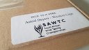 sawtc2021 sample box arrival.jpeg