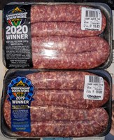 Checkers Championship Boerewors