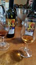 De Trafford Straw Wine Vertical